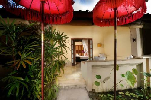 Hotel Mimpi Resort Menjangan