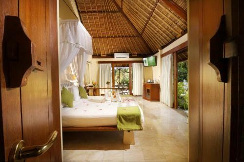 Hotel Mimpi Resort Menjangan