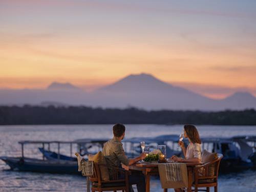 Hotel Mimpi Resort Menjangan