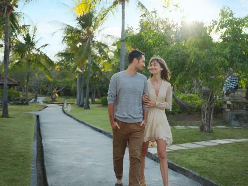 Hotel Mimpi Resort Menjangan