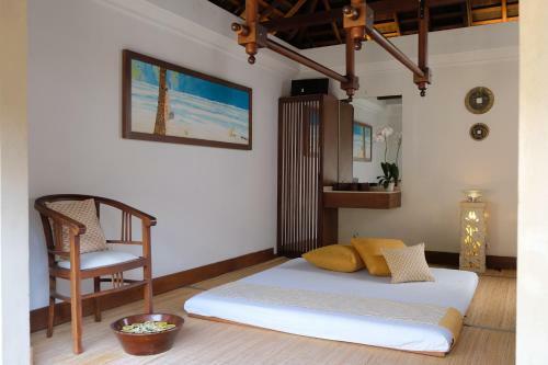Hotel Mimpi Resort Menjangan
