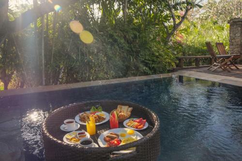 Hotel Mimpi Resort Menjangan