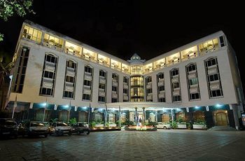 Hotel Sandesh The Prince