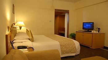 Hotel Sandesh The Prince