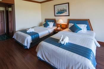 Hotel Maneechan Resort Chantaburi