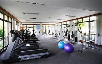 Hotel Maneechan Resort Chantaburi