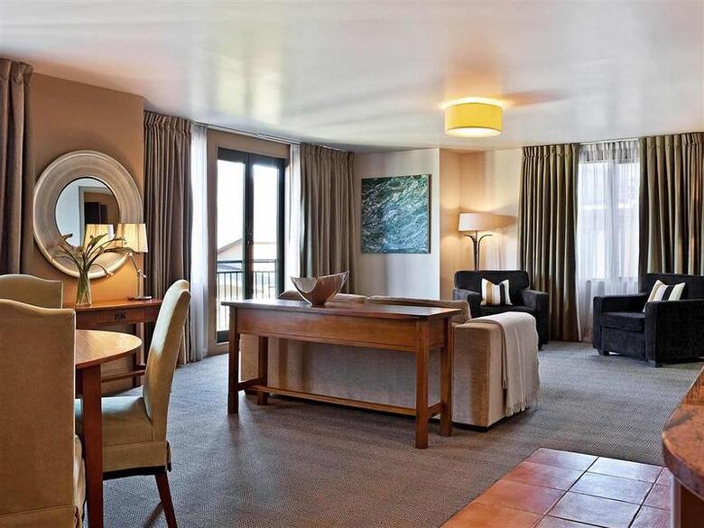 Hotel St Moritz (Habitaci�n de Hu�spedes)