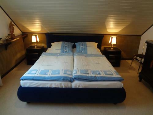 Hostal G�stehaus Am Ahornweg