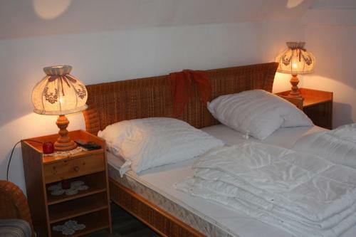 Apartamento Harzspa�