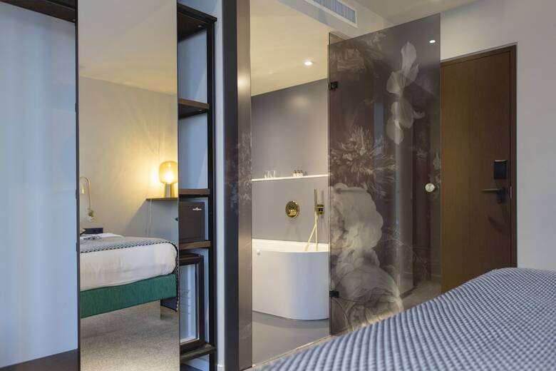 Hotel The Fritz D�sseldorf