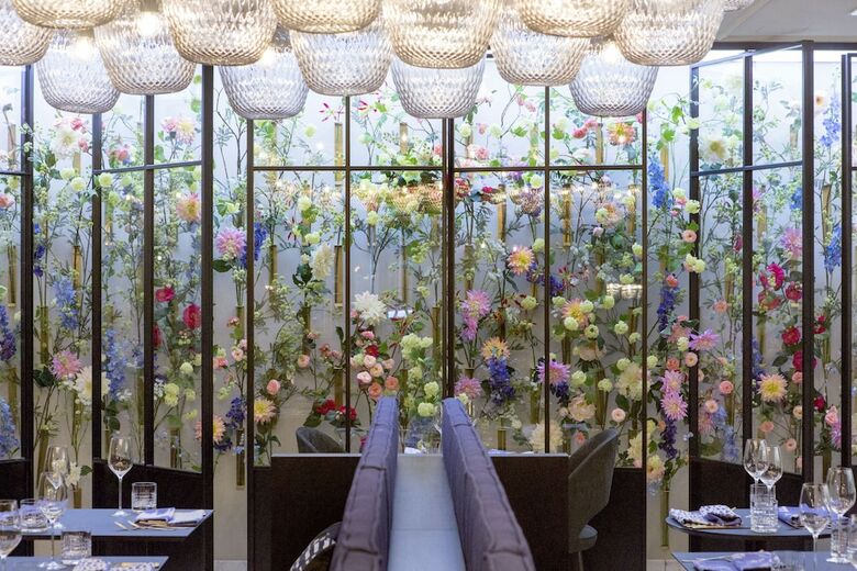 Hotel The Fritz D�sseldorf