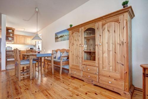 Apartamento Haus Rolandseck - Fewo 03