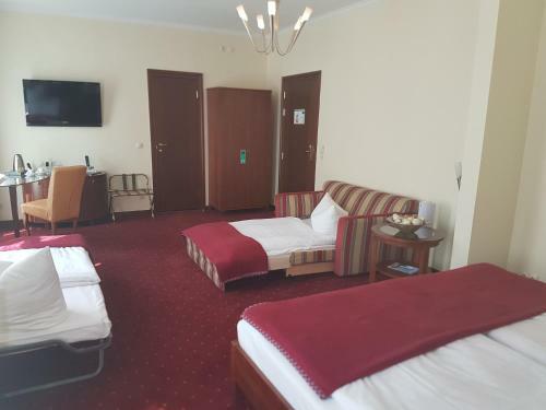 Hotel Arena City 3 Sterne Superior