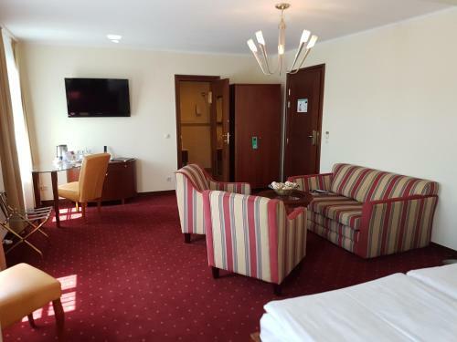 Hotel Arena City 3 Sterne Superior
