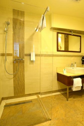Hotel Arena City 3 Sterne Superior