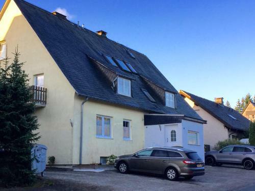 Apartamento Ferienhaus Bergblick