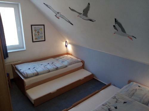 Apartamento Gilde-residenz App. 7