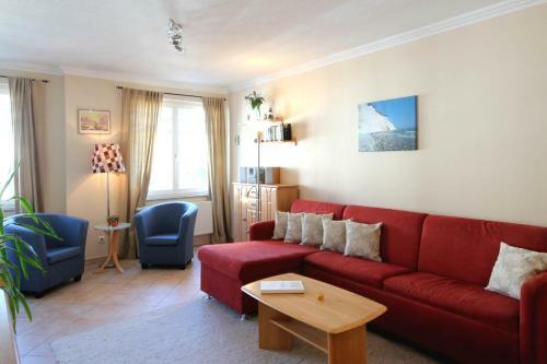 Apartamento Villa Laetitia By Rujana