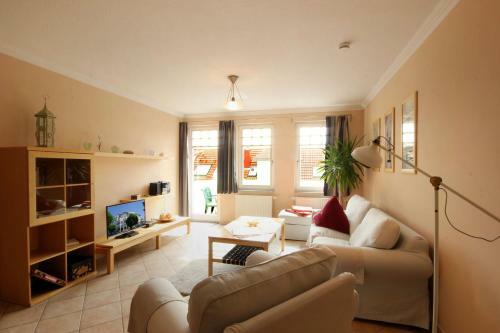 Apartamento Villa Laetitia By Rujana
