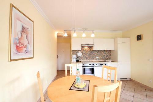 Apartamento Villa Laetitia By Rujana