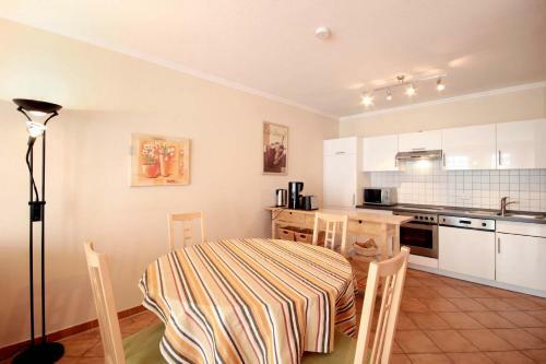Apartamento Villa Laetitia By Rujana