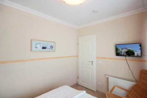 Apartamento Villa Laetitia By Rujana