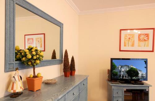 Apartamento Villa Laetitia By Rujana