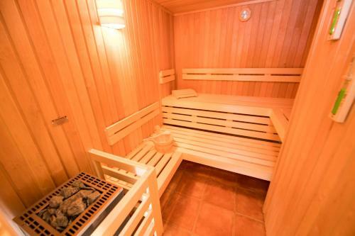 Apartamento Villa Seerose - Apt. 18