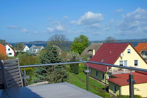 Apartamento Ferienappartement Seestern In Gager