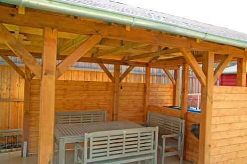 Apartamento Ferienappartement Seestern In Gager