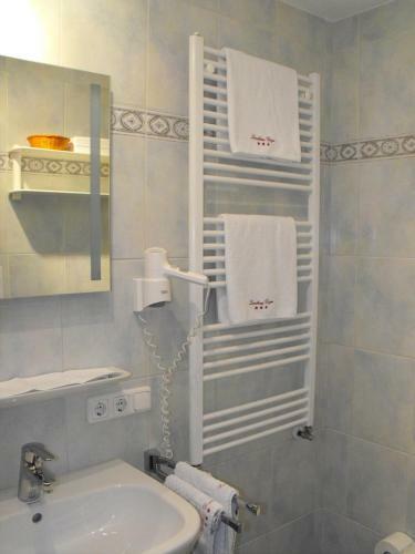 Hostal Landhaus Degen