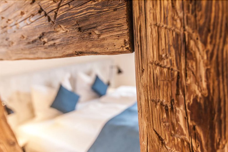 Apartamento Baumgartners Dreiseithof