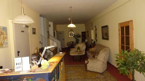 Hostal Altstadt Pension Hafenblick