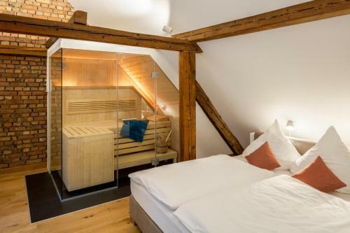 Hotel Goldkind Feine Wohn- & Schlafstuben