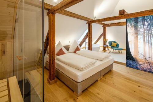 Hotel Goldkind Feine Wohn- & Schlafstuben