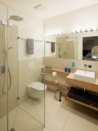 Hotel Goldkind Feine Wohn- & Schlafstuben