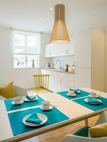 Hotel Goldkind Feine Wohn- & Schlafstuben