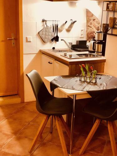 Apartments Altstadthaus G�rlitz