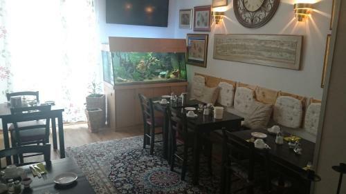Hotel Skada City C�lln
