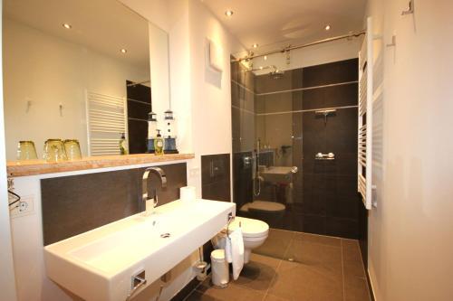Apartamento Parkvillen Binz By Rujana