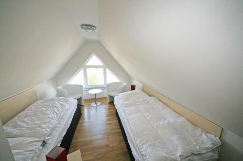 Apartamento Haus Sanddorn - Ferienwohnung 5 Mit 2 Balkonen