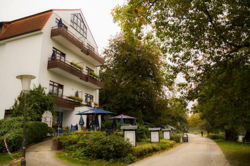 Hotel Haus Am See