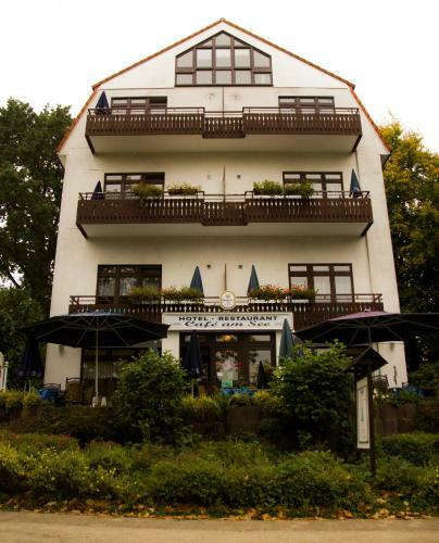 Hotel Haus Am See