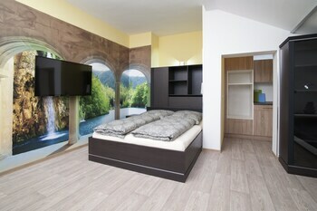 Hostal Designpension Idyll Nr. 2