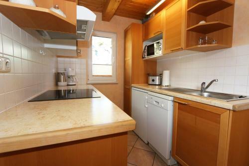 Strandhaus D�nenweg 17c Mit Terrasse Und Kamin