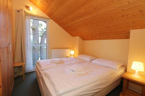 Strandhaus D�nenweg 17c Mit Terrasse Und Kamin