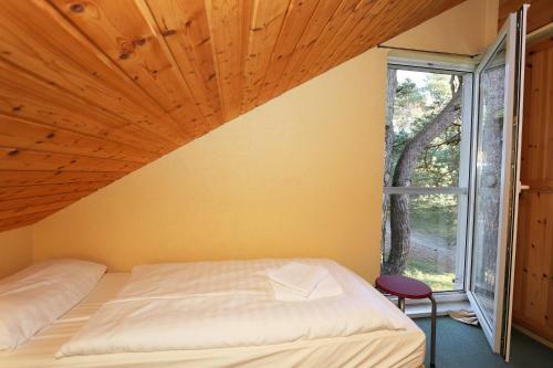 Strandhaus D�nenweg 17c Mit Terrasse Und Kamin