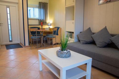 Apartamento Sandbank 134