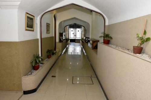 Apartamento Bahia Belgrano Suites