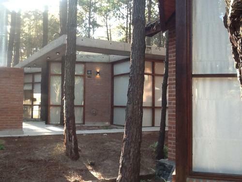 Apartamento Caba�as Ainjo